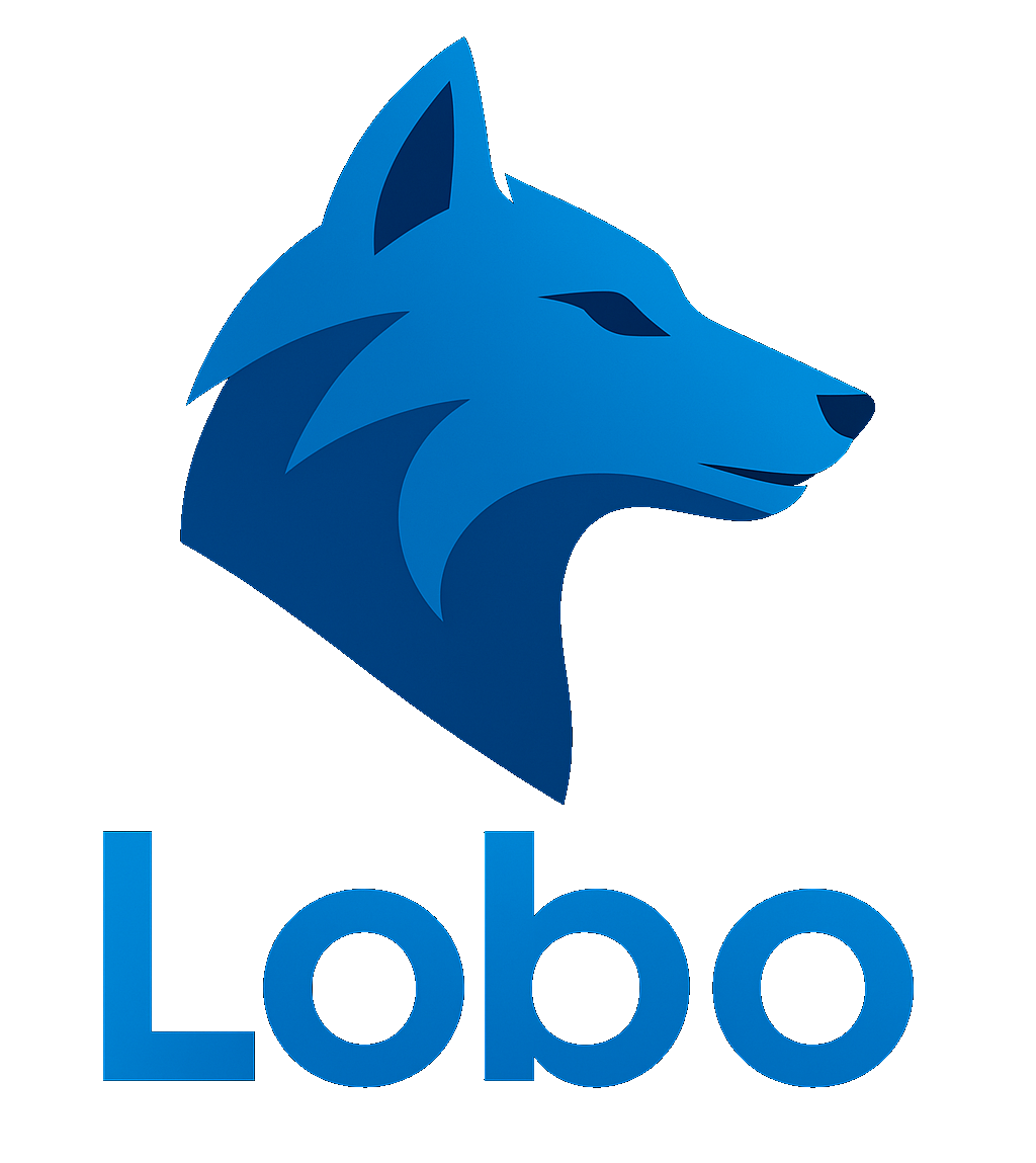 Lobo Logo